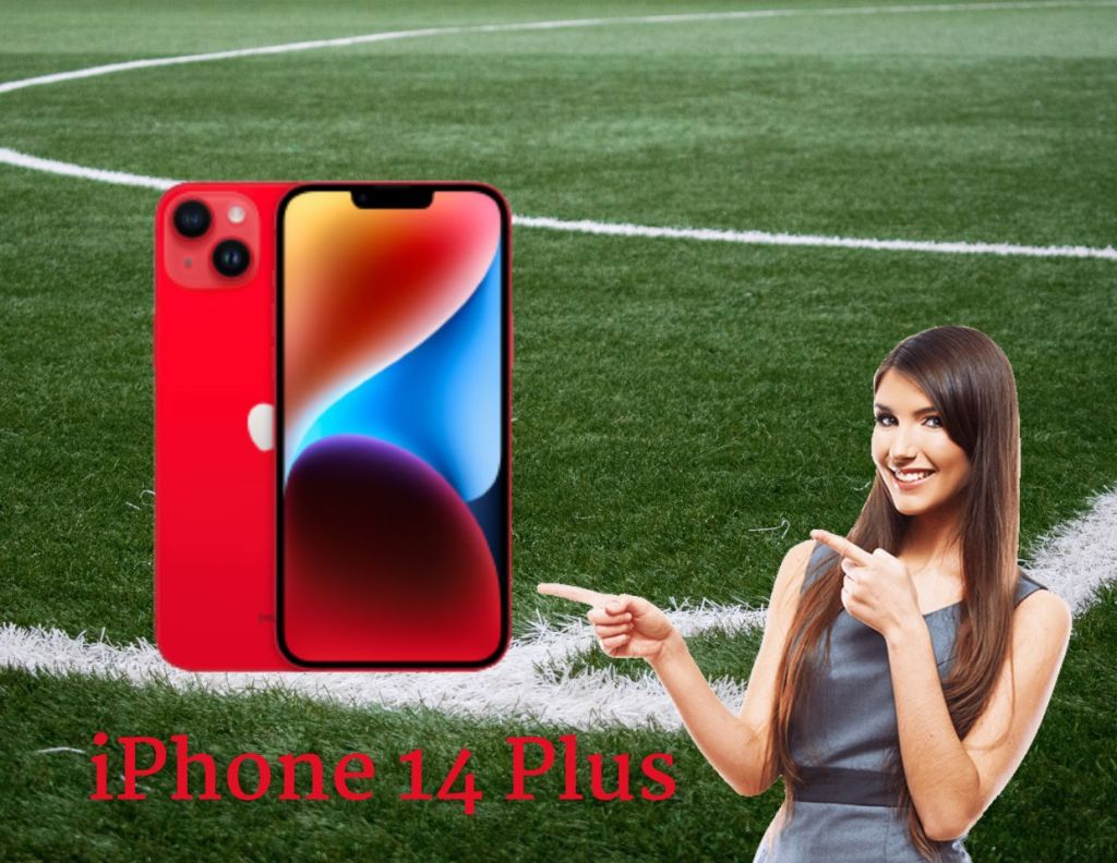 iPhone 14 Plus – Latest News, Launch Date, Price